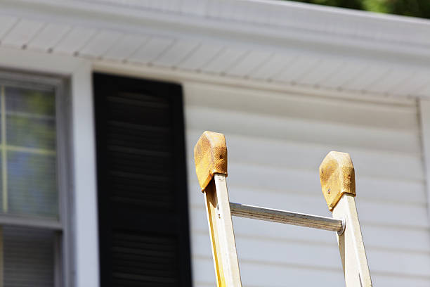 Affordable Siding Repair and Maintenance Services in Sparta, WI